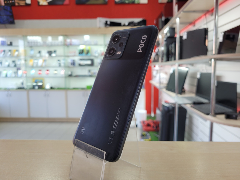 Мобильный телефон Xiaomi POCO X5 5G