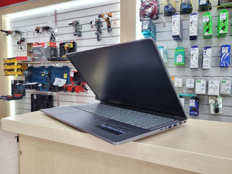 Ноутбук DEXP N5095