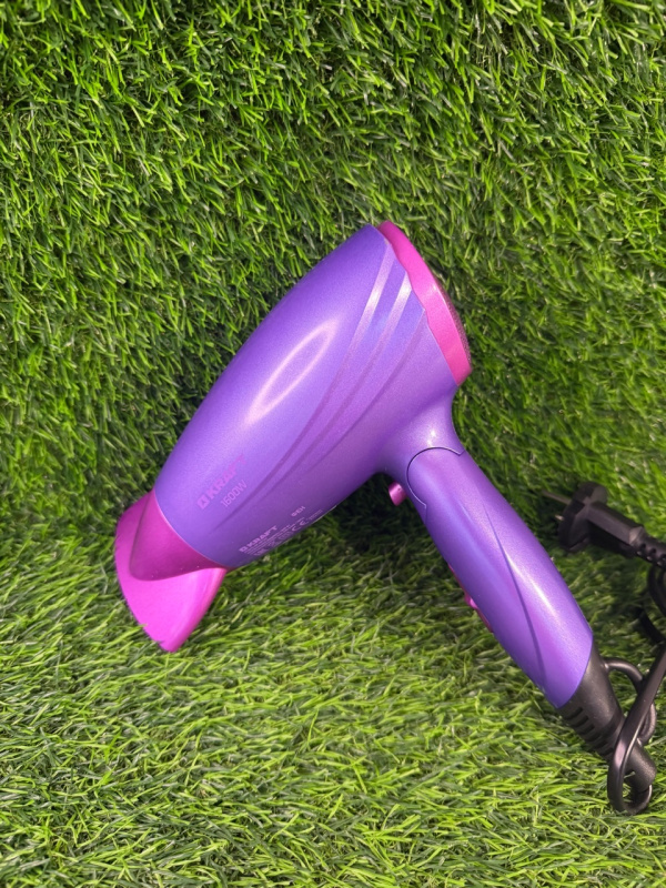 Фен Kraft KF-HD 163