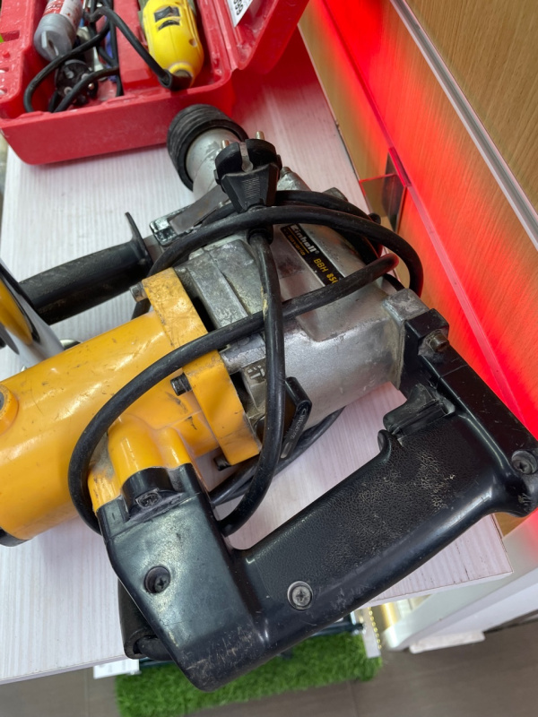 Перфоратор Einhell BBH 850/1