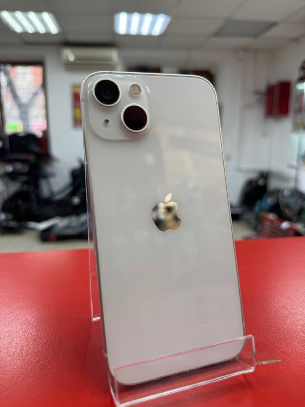 Мобильный телефон Apple iPhone 13