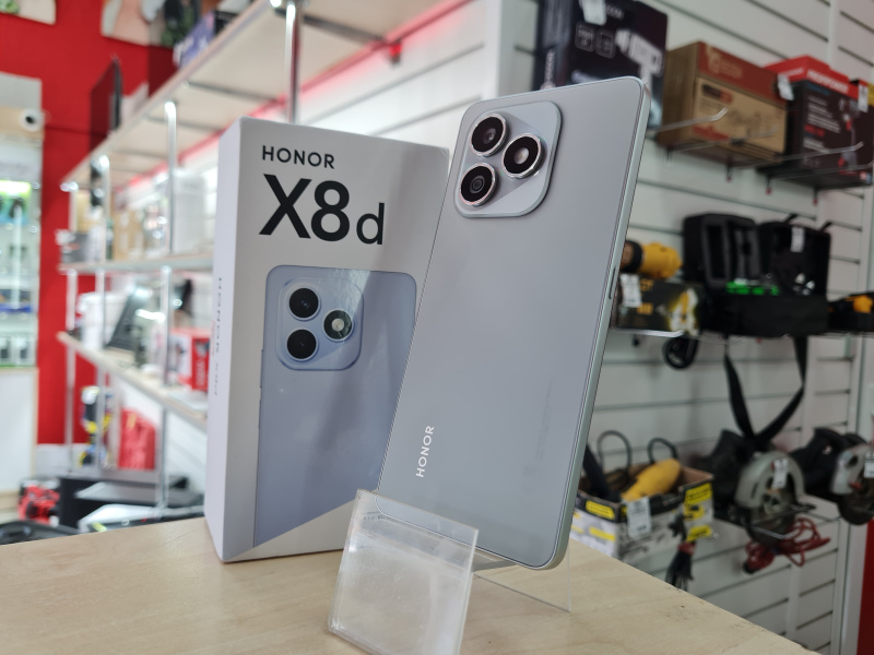 Мобильный телефон Honor X8D