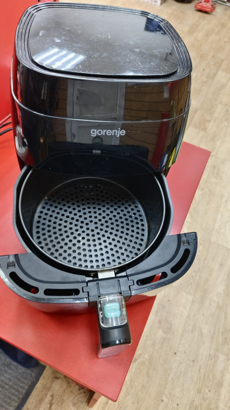 Аэрогриль Gorenje AF1409DB