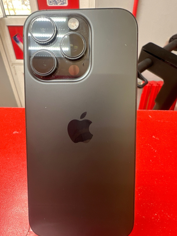 Мобильный телефон Apple iPhone 16 Pro