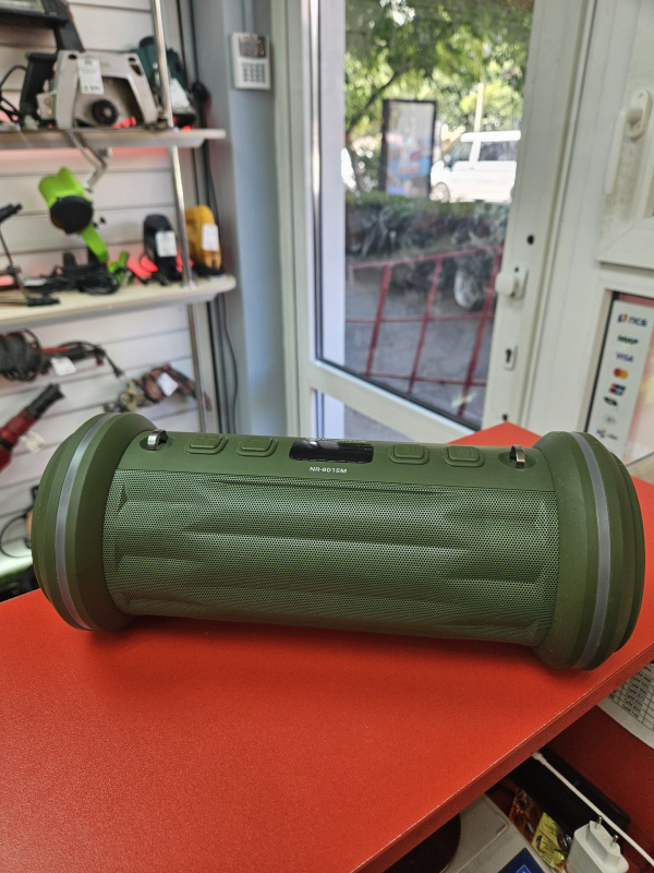 Колонки new Newcalox nr-6015m