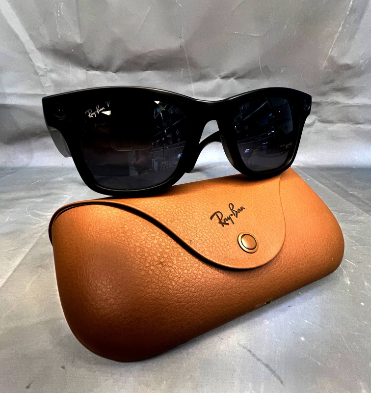 Очки  Ray-Ban RW 4008