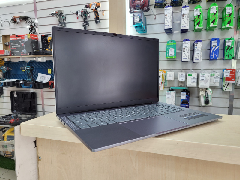 Ноутбук DEXP N5095