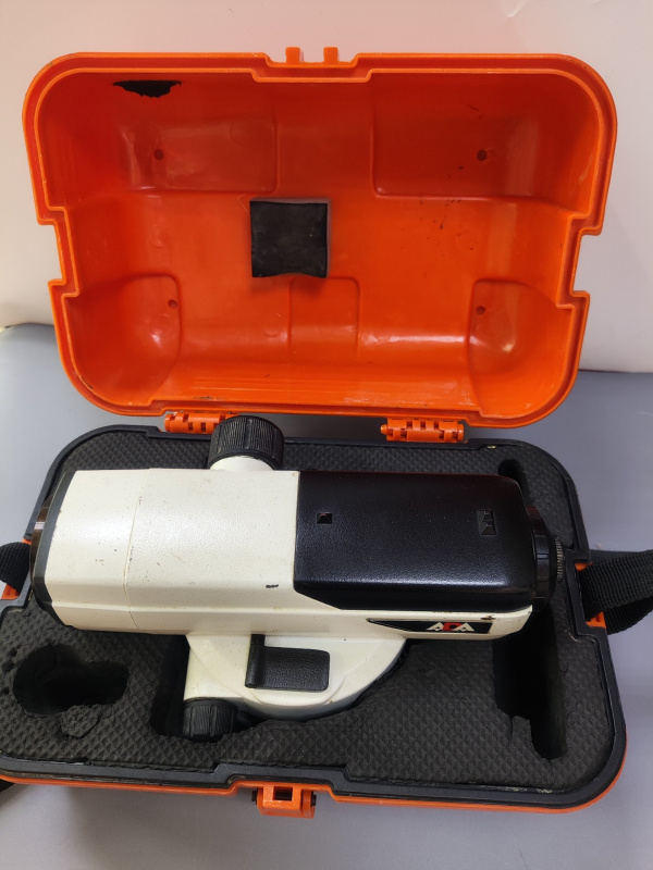Нивелир ADA instruments Prof-X32