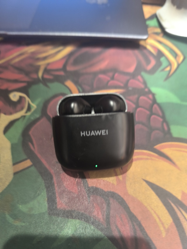 Наушники Huawei 1