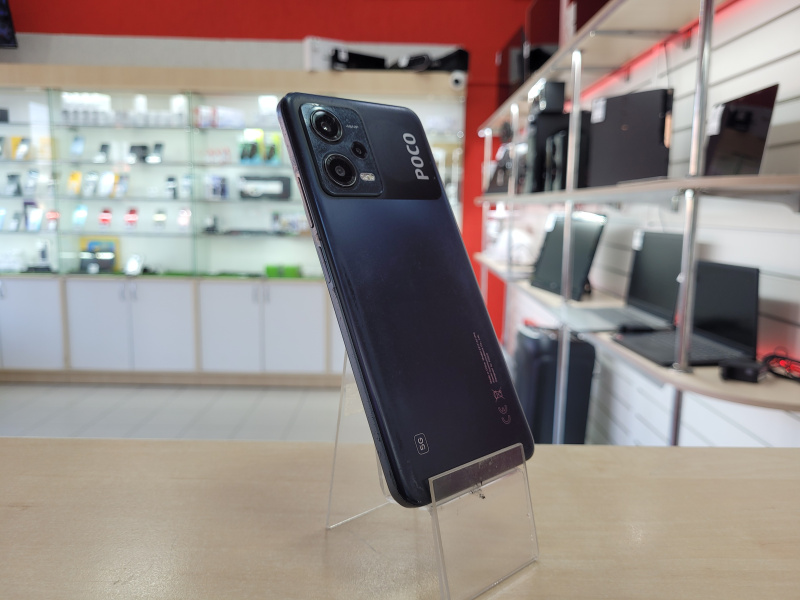 Мобильный телефон Xiaomi POCO X5 5G