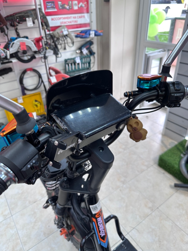 Самокат Monster 60v30ah